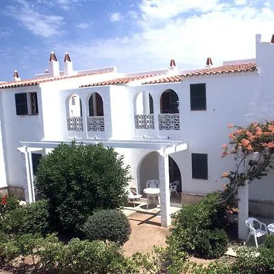 Apartamentos Sa Caleta 아파트 사 칼레타