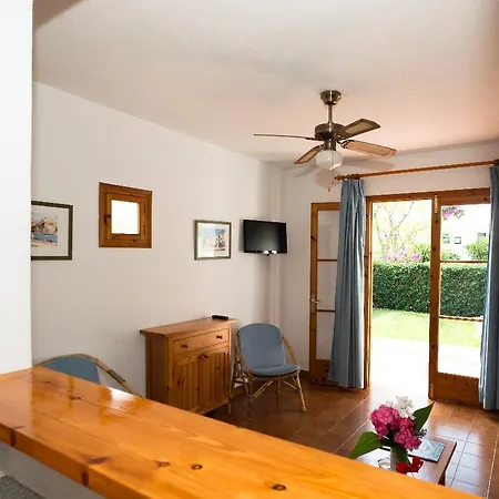Apartamentos Sa Caleta Sa Caleta