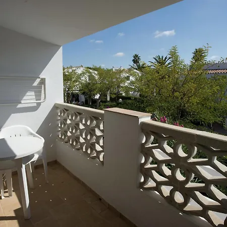 Apartamentos Sa Caleta 아파트