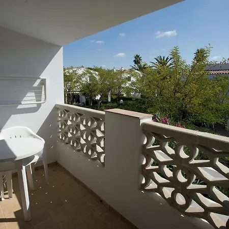 Apartamentos Sa Caleta Appartamento