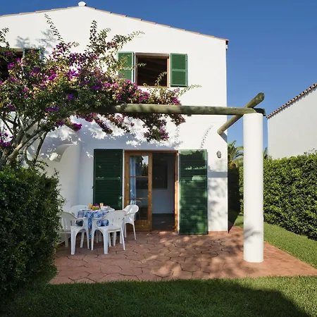 Apartamentos Sa Caleta