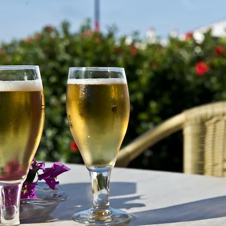 Apartamentos Sa Caleta 아파트