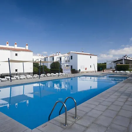 Apartamentos Sa Caleta 사 칼레타