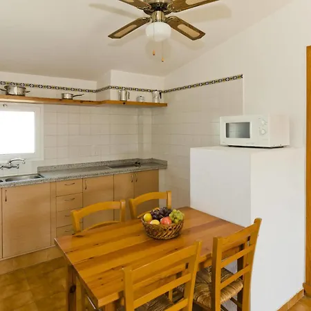 Apartamentos Sa Caleta