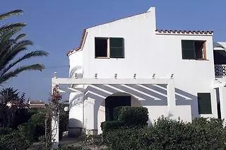 Apartamentos Sa Caleta Appartamento *