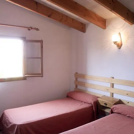Appartamento Apartamentos Sa Caleta *