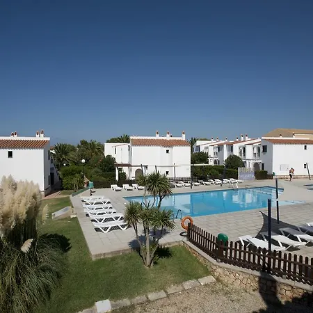 Apartamentos Sa Caleta * Са Калета