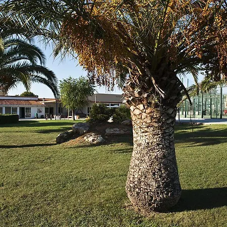 Apartamentos Sa Caleta *