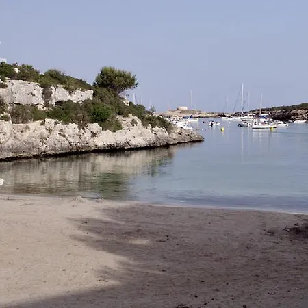 Apartamentos Sa Caleta Апартаменты Са Калета