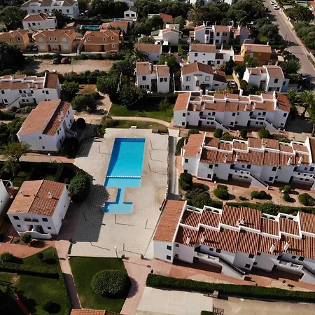 Apartamento Apartamentos Sa Caleta *