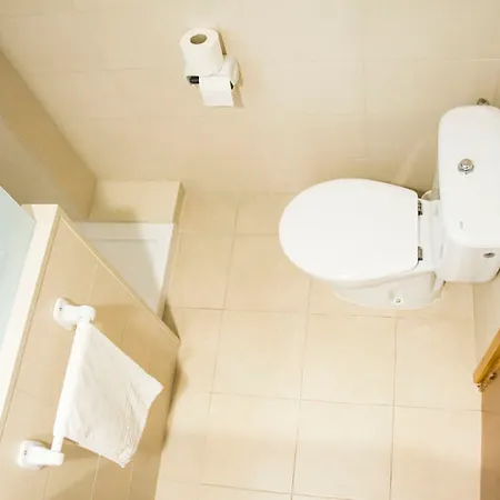 Апартаменты Apartamentos Sa Caleta Са Калета