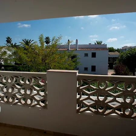 Apartamentos Sa Caleta