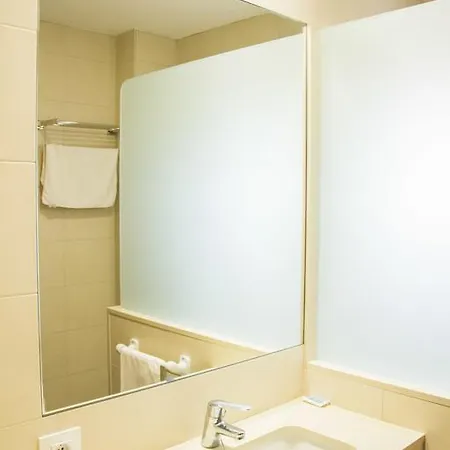 Апартаменты Apartamentos Sa Caleta