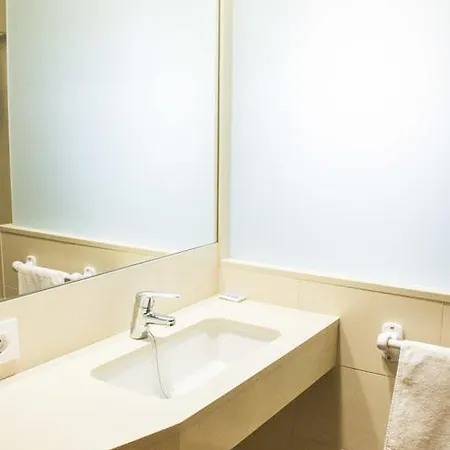 Апартаменты Apartamentos Sa Caleta Са Калета