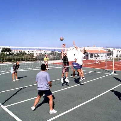 Apartamentos Sa Caleta Апартаменты