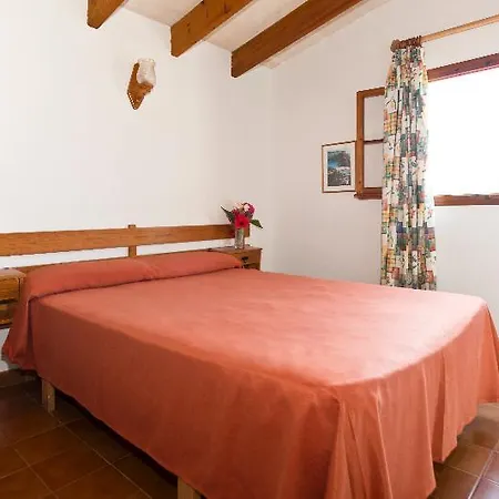 Апартаменты Apartamentos Sa Caleta Са Калета