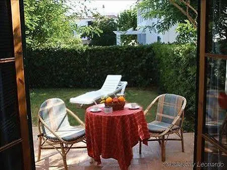 Апартаменты Apartamentos Sa Caleta *