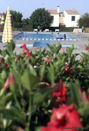 Apartamentos Sa Caleta Апартаменты *