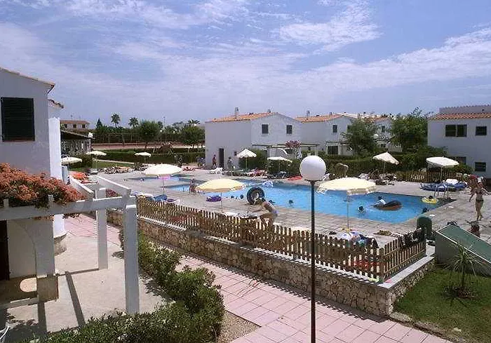 Apartamentos Sa Caleta Apartamento Sa Caleta